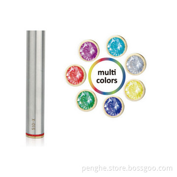 Lastest e-cigarette/smoke starter kit 510x starter kit